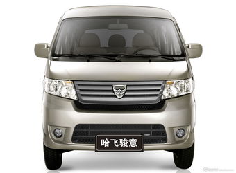 哈飞骏意官方图