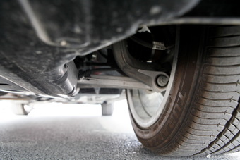 2014款君威GS 2.0T自动纵情运动版