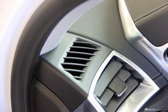 2013款凯迪拉克SRX