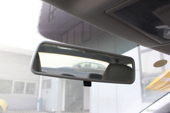 2015款斯柯达昕锐到店实拍