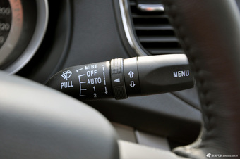 2014款奔腾B90到店实拍