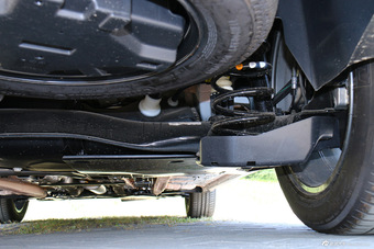 2015款 C4毕加索 1.6T豪华型7座