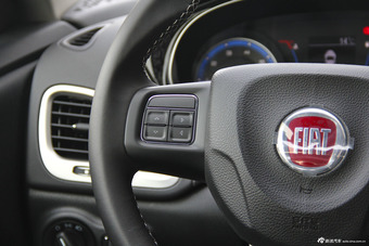 2015款菲翔1.4T自动跃享版