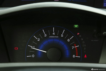 2014款思域1.8L自动豪华版