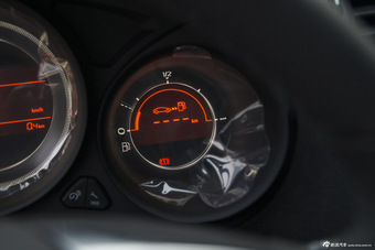 2015款雪铁龙C4L 1.2T自动豪华型