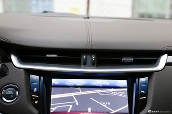 2013款凯迪拉克XTS 36S铂金版