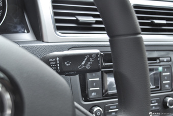 2016款昕动1.6L自动创行版