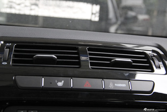 2016款野马T70 1.8T自动CVT睿智型