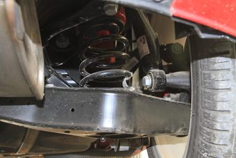 2012款leon到店实拍