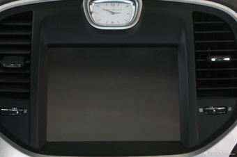 2013款克莱斯勒300C