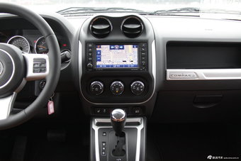 2014款Jeep指南者