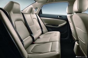 2013款和悦A30官方图