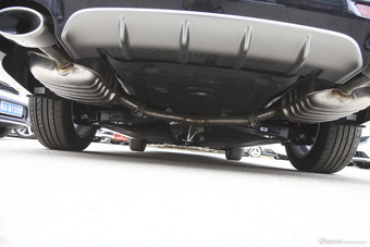 2016款起亚K5 1.6T自动LUXURY