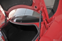 2013款马自达6 2.0L自动时尚型