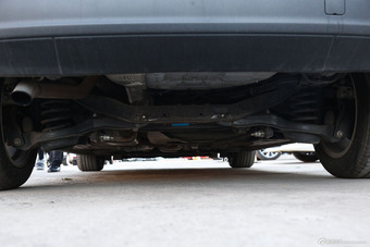 2015款福克斯两厢1.0T自动超能风尚型