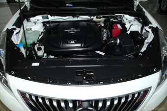 2014款福美来M5 1.6L自动舒适型