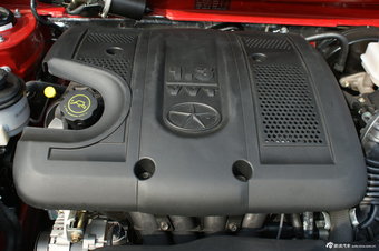 2012款同悦RS 1.3L手动尚动尊贵型