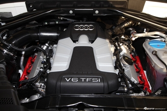 2014款奥迪Q5 40 TFSI进取型