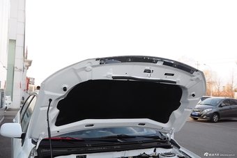 2015款比亚迪全新L3节能版1.5L自动舒适型