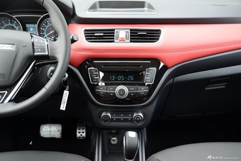 2016款哈弗H1 1.5L自动豪华型蓝标