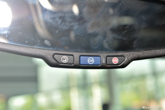 2014款昂科拉1.4T自动两驱都市领先型