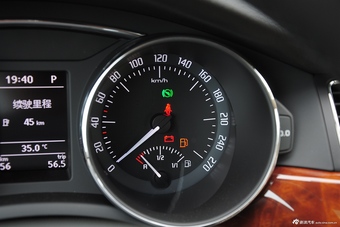 2013款速派1.4T双离合名仕版