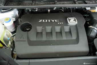 2012款众泰Z300