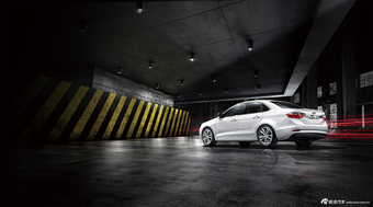 艾瑞泽7官方图片