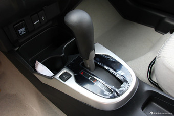 2014款飞度1.5L EXLI CVT领先型到店实拍