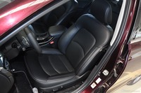 2015款传祺GA6 1.8T自动尊贵版