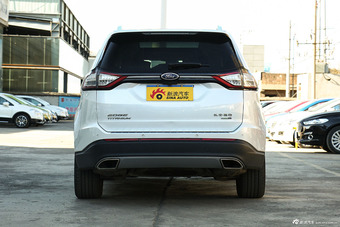 2015款锐界2.0T自动四驱尊锐型