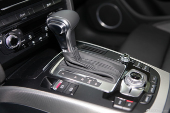 2014款奥迪A5 sportback40 TFSI quattro