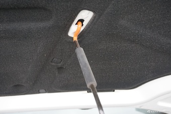 2014款改款速腾到店实拍