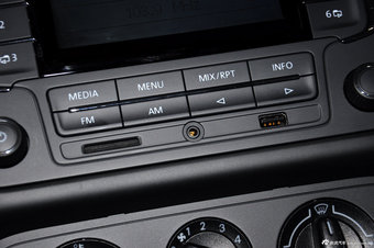 2013款大众Polo到店实拍