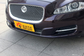 2013款捷豹XJL