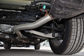 2016款大切诺基3.6L自动旗舰尊耀版