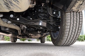 2016款马自达CX-4 2.5L自动四驱蓝天激情版