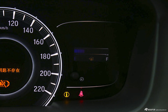 2015款 改款奥德赛2.4L自动豪华版