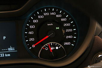 2016款迈锐宝2.4L自动旗舰版