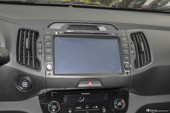 2014款智跑2.0L自动两驱Premium