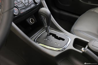 2016款艾瑞泽7e 1.6L自动致享版