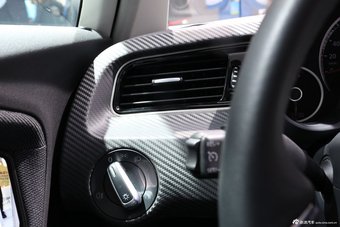 2015上海车展：XL1