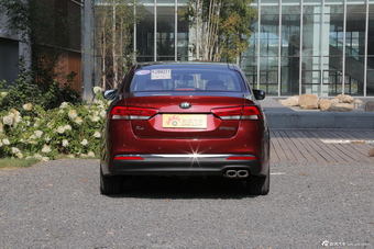 2014款东风悦达起亚K4