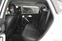 2015款哈弗H2 1.5T自动两驱尊贵版