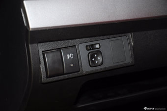 2013款北斗星X5实拍