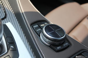 2013款宝马M6 Gran Coupe