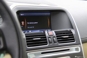 2014款沃尔沃XC60