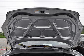 2013款狮跑2.0L GL自动两驱版