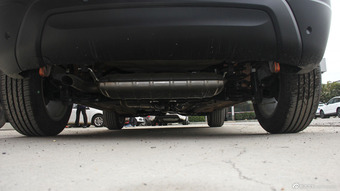 2015款中华V3 1.5L手动舒适型