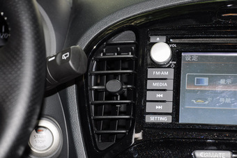 2014款英菲尼迪ESQ 1.6T自动率动版